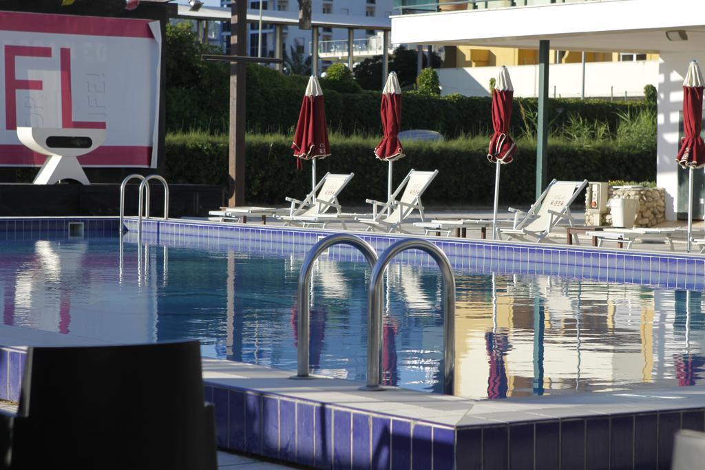 Club Esse Mediterraneo Montesilvano Exterior photo